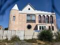 Отдельный дом · 8 комнат · 465 м² · 9 сот., мкр Кунгей , Карим Мынбаев 37 — Возле мечеть,баня за 51 млн ₸ в Караганде, Казыбек би р-н — фото 4