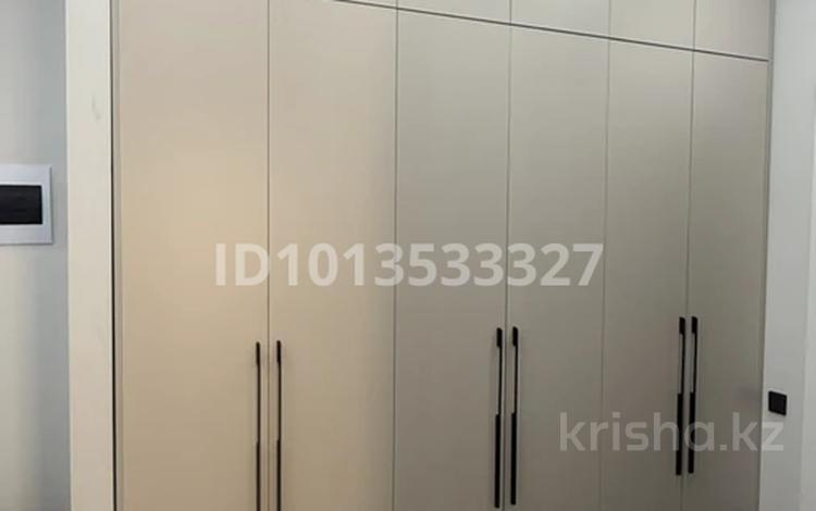 2-бөлмелі пәтер · 64 м² · 6/7 қабат, Томирис ш.а., Рыскулова 103/6 — Рыскулова София, бағасы: 300 000 ₸ в Алматы, Алатауский р-н — фото 2