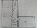 2-комнатная квартира · 73 м² · 4/5 этаж, Даулеткерей стр. 1а, стр. 3 за 14 млн 〒 в Астане, Сарыарка р-н — фото 6