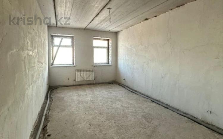 2-комнатная квартира · 73 м² · 4/5 этаж, Даулеткерей стр. 1а, стр. 3 за 14 млн 〒 в Астане, Сарыарка р-н — фото 5