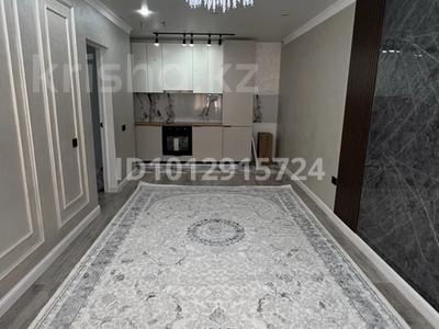 2-бөлмелі пәтер · 60 м² · 2/9 қабат, мкр Шугыла, Райымбека 590/8 — Жуалы, бағасы: 35.8 млн ₸ в Алматы, Наурызбайский р-н