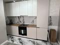 2-бөлмелі пәтер · 60 м² · 2/9 қабат, мкр Шугыла, Райымбека 590/8 — Жуалы, бағасы: 35.8 млн ₸ в Алматы, Наурызбайский р-н — фото 3