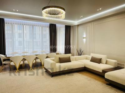 3-бөлмелі пәтер · 155 м² · 1/3 қабат, Сейдимбека 110/1, бағасы: 200 млн ₸ в Алматы, Наурызбайский р-н