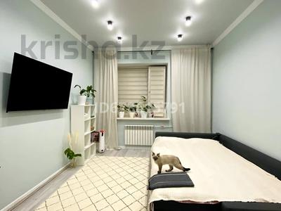 1-бөлмелі пәтер, 40 м², 1/3 қабат, мкр Кунгей , Ондасынова 8, бағасы: 16.9 млн 〒 в Караганде, Казыбек би р-н