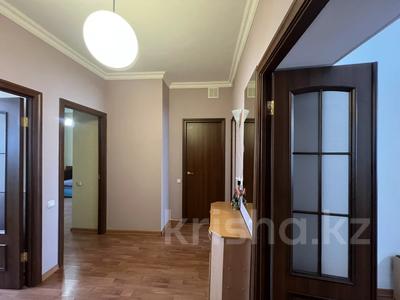 3-комнатная квартира · 65.5 м² · 1 этаж, мкр Новый Город — Чкалова // Центральный парк за 25 млн ₸ в Караганде, Казыбек би р-н