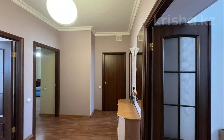 3-комнатная квартира · 65.5 м² · 1 этаж, мкр Новый Город — Чкалова // Центральный парк за 25 млн ₸ в Караганде, Казыбек би р-н — фото 29