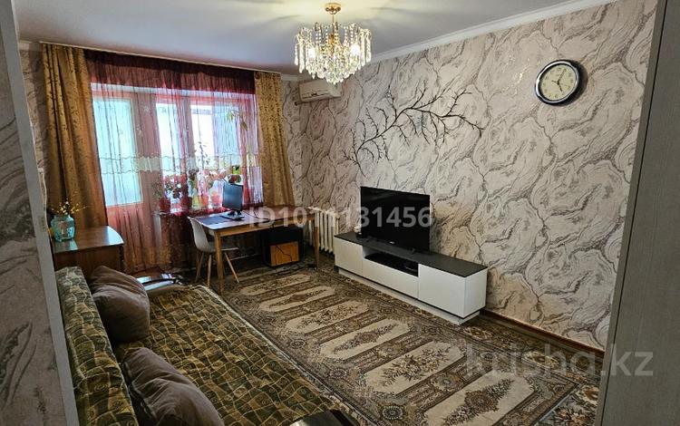 2-бөлмелі пәтер · 46.8 м² · 2/2 қабат, Мкр. Авангард-4 9а, бағасы: 16.5 млн ₸ в Атырау, мкр Авангард-4 — фото 2