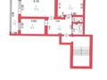 2-бөлмелі пәтер · 46.8 м² · 2/2 қабат, Мкр. Авангард-4 9а, бағасы: 16.5 млн ₸ в Атырау, мкр Авангард-4 — фото 21