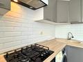 3-бөлмелі пәтер · 84.4 м² · 3/5 қабат, мкр Нурсая 110, бағасы: 34 млн ₸ в Атырау