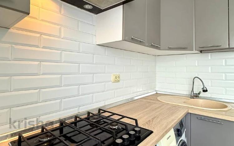 3-бөлмелі пәтер · 84.4 м² · 3/5 қабат, мкр Нурсая 110, бағасы: 34 млн ₸ в Атырау — фото 2