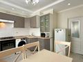 3-бөлмелі пәтер · 84.4 м² · 3/5 қабат, мкр Нурсая 110, бағасы: 34 млн ₸ в Атырау — фото 3