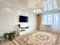 3-бөлмелі пәтер · 84.4 м² · 3/5 қабат, мкр Нурсая 110, бағасы: 34 млн ₸ в Атырау — фото 6