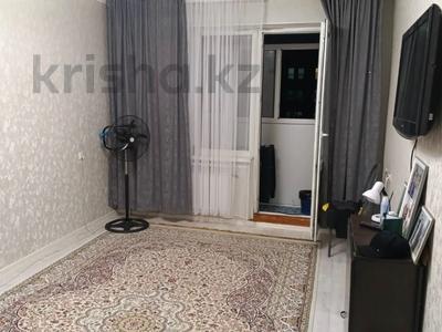 1-комнатная квартира · 33 м² · 2/5 этаж, Жастар за 12.3 млн 〒 в Талдыкоргане, мкр Жастар