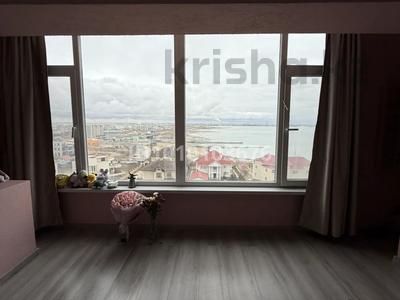 1-комнатная квартира · 33 м² · 8/10 этаж, 4-й мкр 5 за 9.5 млн 〒 в Актау