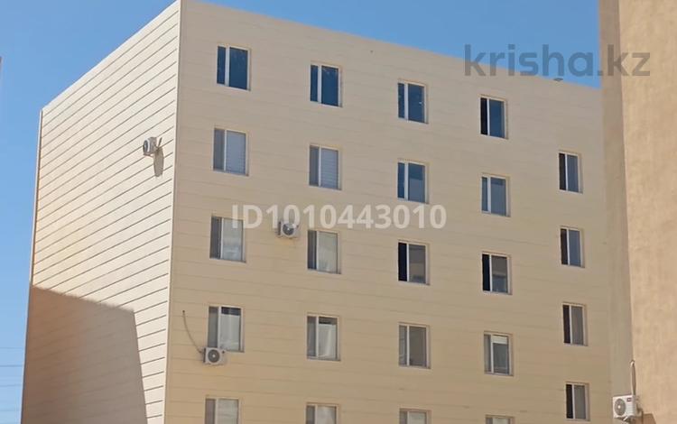 3-бөлмелі пәтер · 96.7 м² · 5/5 қабат, 29а ш/а., 29а мкрн 103, бағасы: 11.5 млн ₸ в Актау — фото 12