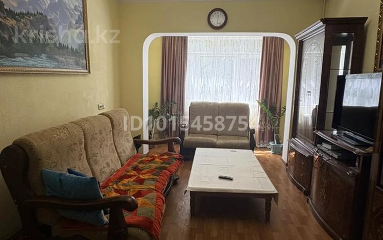 3-комнатная квартира · 68.9 м² · 2/5 этаж, мкр Карасу 4 — Жангельдина- Қалдаяқова за 25 млн ₸ в Шымкенте, Аль-Фарабийский р-н — фото 2