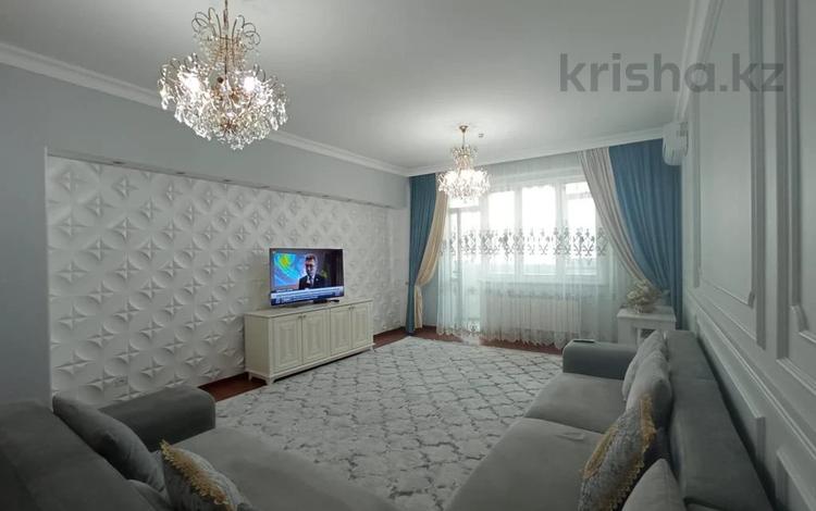 4-бөлмелі пәтер · 160 м² · 6/14 қабат, ул. Алишера Навои 60, бағасы: 110 млн ₸ в Алматы, Ауэзовский р-н — фото 24