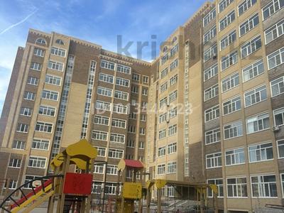 1-бөлмелі пәтер · 45.5 м² · 8/9 қабат, мкр. Алтын орда, Алия Молдагулова, бағасы: 16.8 млн ₸ в Актобе