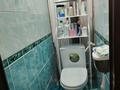 2-бөлмелі пәтер · 44.9 м² · 4/5 қабат, Маяковского, бағасы: 22 млн ₸ в Костанае — фото 2