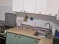 2-бөлмелі пәтер · 54 м² · 5/6 қабат, Жунисова — Жунисова, бағасы: 230 000 ₸ в Алматы, Наурызбайский р-н — фото 28