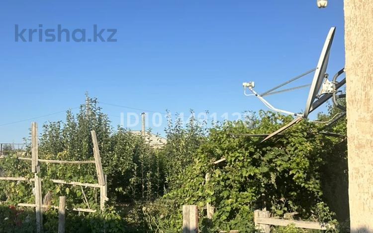 Отдельный дом · 4 комнаты · 140 м² · 13.5 сот., Казак ауыл 206 за 9 млн ₸ в Жетыбае — фото 2