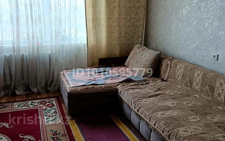 1-бөлмелі пәтер · 42 м² · 9/9 қабат, Бозтаева 40 — Океан, бағасы: 16.5 млн ₸ в Семее — фото 2