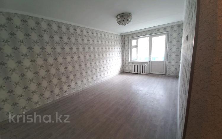 1-комнатная квартира, 31 м², 2/5 этаж, Самал 39 за 9.4 млн 〒 в Талдыкоргане — фото 2