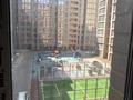 3-бөлмелі пәтер · 102.9 м² · 4/12 қабат, Чингиз Айтматов 65, бағасы: 46 млн ₸ в Астане, Нура р-н
