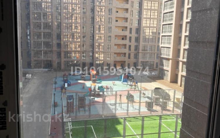 3-бөлмелі пәтер · 102.9 м² · 4/12 қабат, Чингиз Айтматов 65, бағасы: 46 млн ₸ в Астане, Нура р-н — фото 10