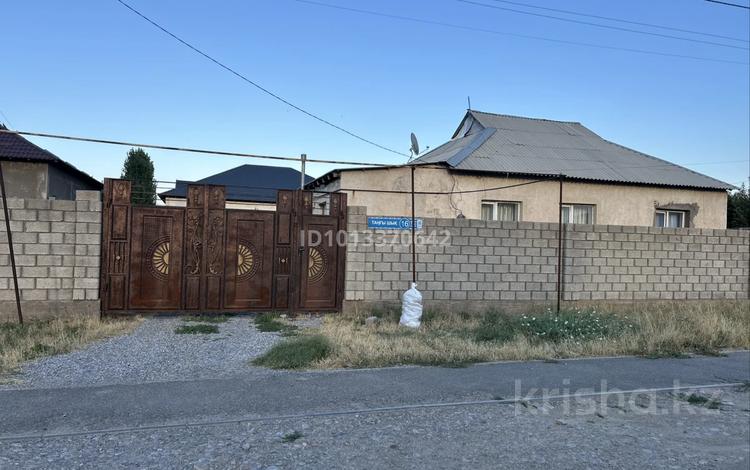 Часть дома · 4 комнаты · 130 м² · 10 сот., мкр Достык 7 — Тангышык за 33 млн ₸ в Шымкенте, Абайский р-н — фото 2