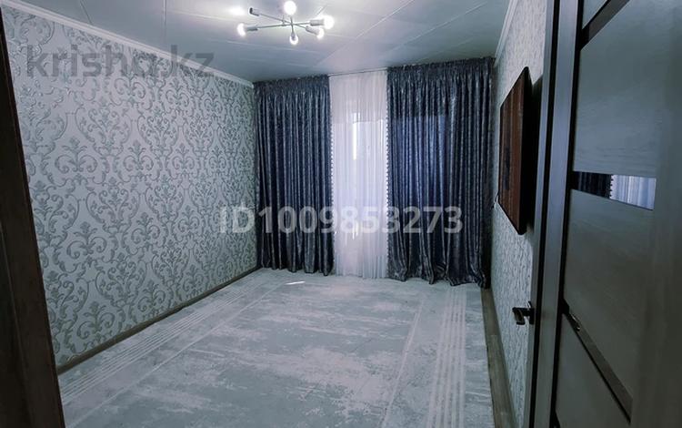 1-комнатная квартира · 38 м² · 5/5 этаж, мкр Акбулак 23 за 9 млн ₸ в Таразе — фото 2