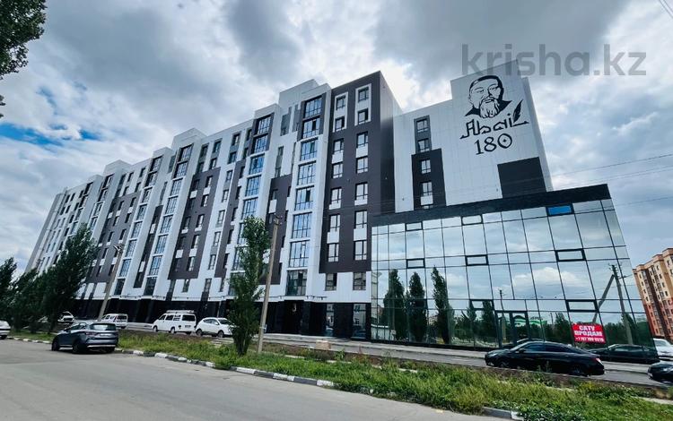 3-бөлмелі пәтер · 79.5 м² · 2/9 қабат, Назарбаева 235, бағасы: ~ 35.8 млн ₸ в Костанае — фото 10