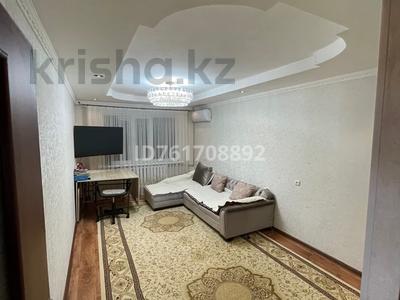 2-бөлмелі пәтер · 52 м² · 2/5 қабат, мкр Восток, бағасы: 24.3 млн ₸ в Шымкенте, Аль-Фарабийский р-н