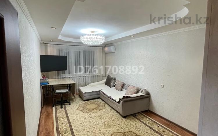 2-бөлмелі пәтер · 52 м² · 2/5 қабат, мкр Восток, бағасы: 24.3 млн ₸ в Шымкенте, Аль-Фарабийский р-н — фото 2