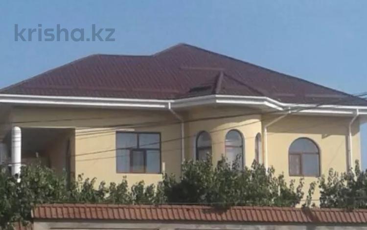 Жеке үй · 8 бөлме · 500 м² · 14.7 жүзд., Наурыз 7, бағасы: 180 млн ₸ в Шымкенте — фото 148