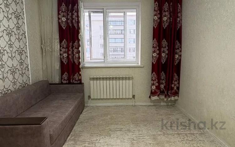 1-комнатная квартира · 38.3 м² · 5/7 этаж, А-98 — Жумабаева за 20 млн ₸ в Астане, Сарайшык р-н — фото 2