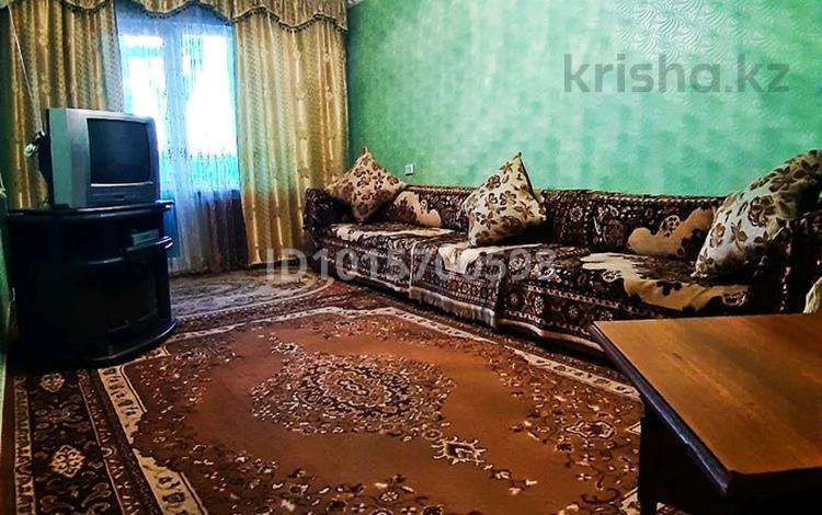 2-комнатная квартира · 48 м² · 1/5 этаж, 4 микрорайон 57 за 22.5 млн ₸ в Конаеве — фото 2