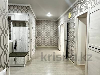 3-бөлмелі пәтер · 108 м² · 2/5 қабат, мкр. Алтын орда, Тауелсиздик, бағасы: 43.5 млн 〒 в Актобе