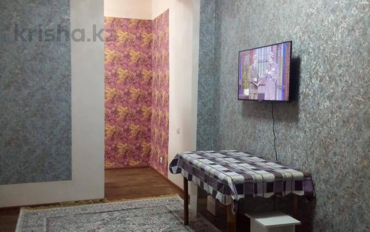 1-бөлмелі пәтер · 30 м² · 3/9 қабат, Аксай -1А, бағасы: 17.5 млн ₸ в Алматы, Ауэзовский р-н — фото 2