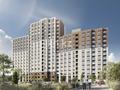 3-комнатная квартира · 67 м² · 5/17 этаж, Улы Дала 14 за ~ 41.7 млн ₸ в Астане, Нура р-н — фото 3