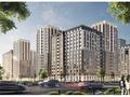 3-комнатная квартира · 67 м² · 5/17 этаж, Улы Дала 14 за ~ 41.7 млн ₸ в Астане, Нура р-н — фото 10