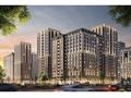 3-комнатная квартира · 67 м² · 5/17 этаж, Улы Дала 14 за ~ 41.7 млн ₸ в Астане, Нура р-н — фото 2
