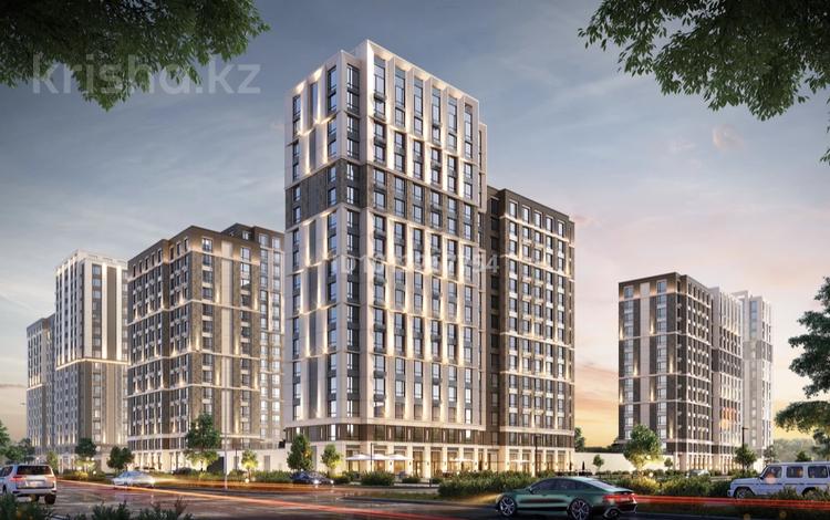 3-комнатная квартира · 67 м² · 5/17 этаж, Улы Дала 14 за ~ 41.7 млн ₸ в Астане, Нура р-н — фото 10