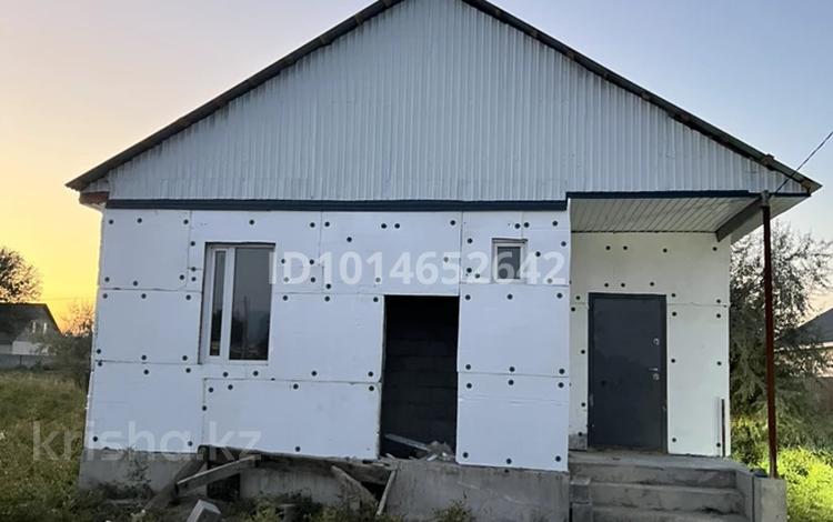 4-комнатная квартира · 70 м² · 1 этаж, Танас 530 — База отдыха 8 озер за 10.5 млн ₸ в Тонкерисе — фото 2