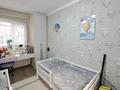 3-бөлмелі пәтер · 58 м² · 1/4 қабат, Валиханова, бағасы: 45.5 млн ₸ в Алматы, Медеуский р-н — фото 14