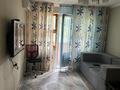 1-комнатная квартира · 35 м² · 4/4 этаж, Сатпаева 6 а за 250 000 ₸ в Алматы, Медеуский р-н