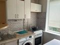 1-комнатная квартира · 35 м² · 4/4 этаж, Сатпаева 6 а за 250 000 ₸ в Алматы, Медеуский р-н — фото 3