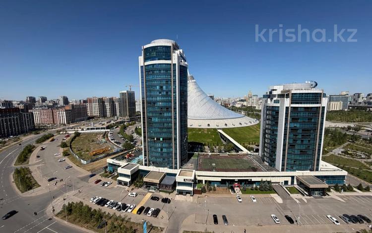 3-комнатная квартира · 97.2 м² · 19/20 этаж, Туран 39 за ~ 76.2 млн ₸ в Астане, Нура р-н — фото 4