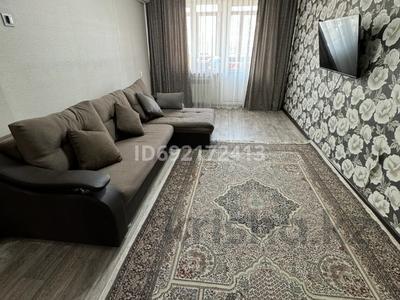 2-комнатная квартира, 46 м², 4/5 этаж, мкр Орбита-1 за 33 млн 〒 в Алматы, Бостандыкский р-н