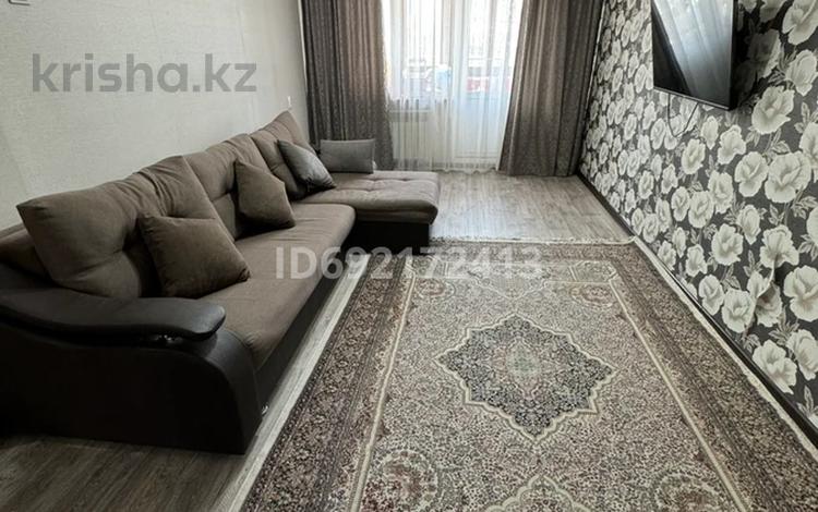 2-комнатная квартира, 46 м², 4/5 этаж, мкр Орбита-1 за 32.5 млн 〒 в Алматы, Бостандыкский р-н — фото 2